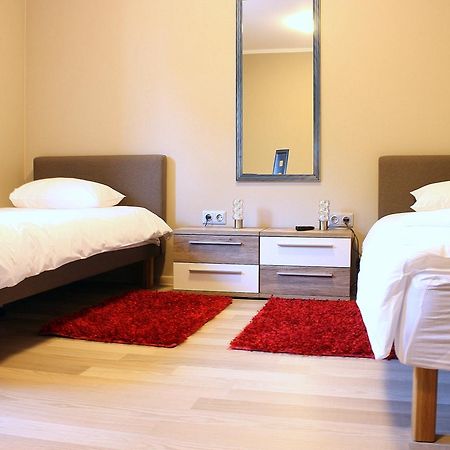 Province Motel Pāle Eksteriør bilde