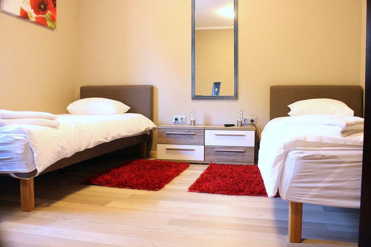 Province Motel Pāle Eksteriør bilde