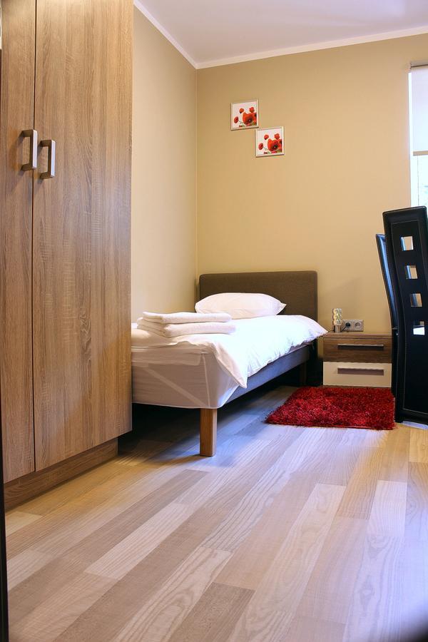 Province Motel Pāle Eksteriør bilde