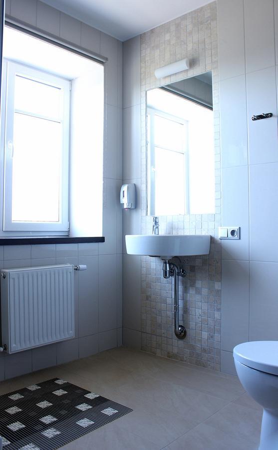 Province Motel Pāle Eksteriør bilde
