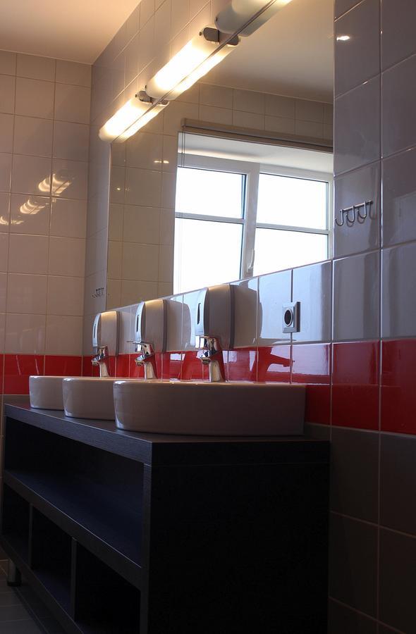 Province Motel Pāle Eksteriør bilde