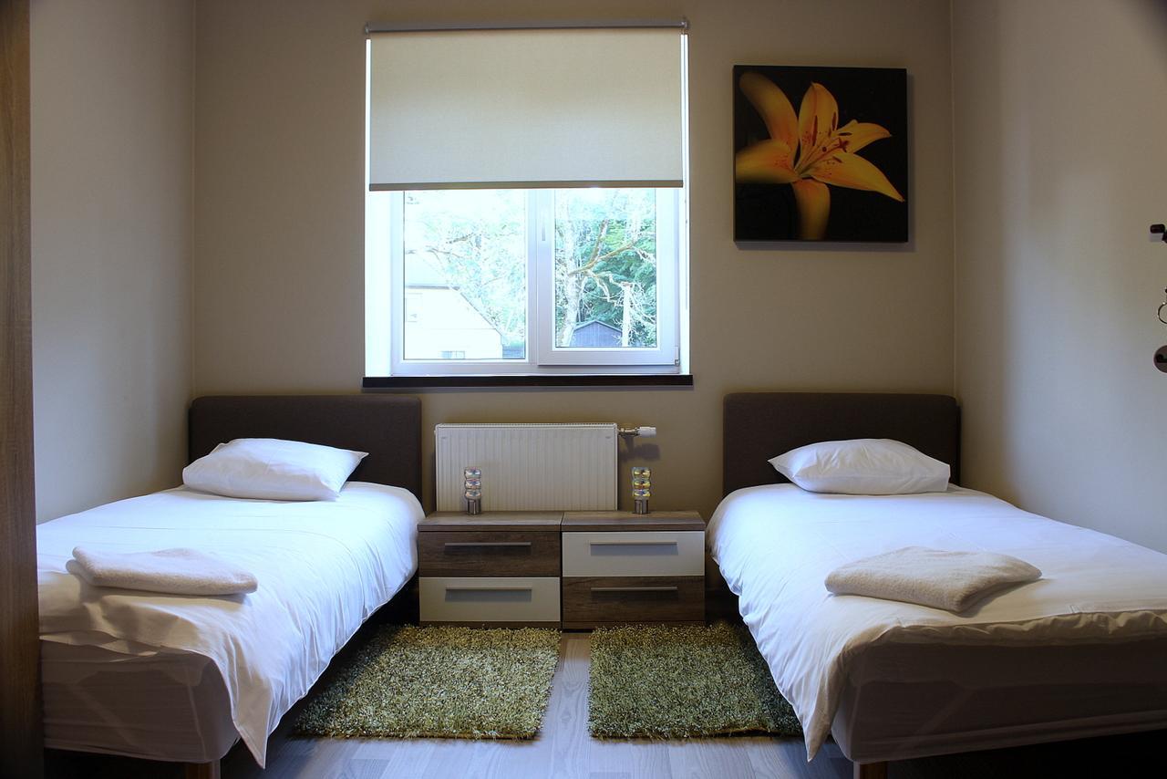 Province Motel Pāle Eksteriør bilde