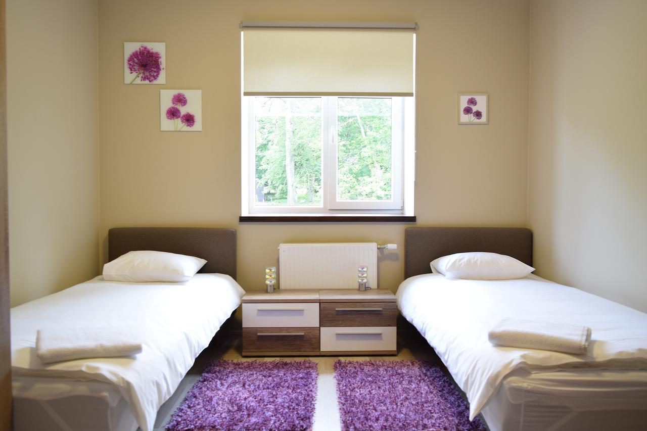 Province Motel Pāle Eksteriør bilde